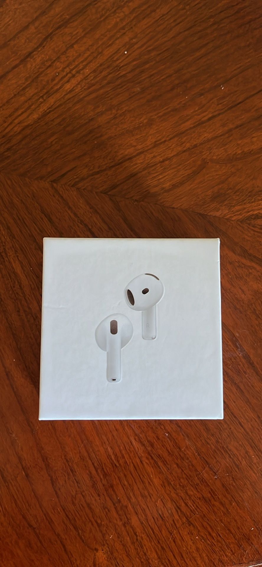 AirPod 4