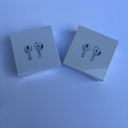 AirPods 4th Generation 