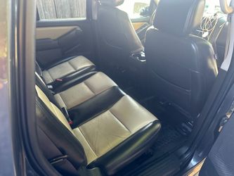 2007 Ford Explorer Sport Trac