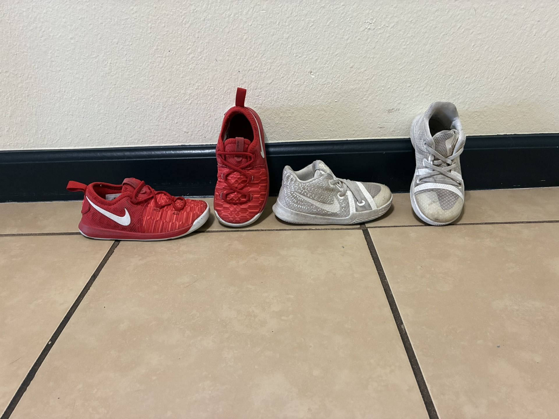 Boys Nike Shoes