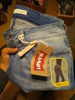 $20 mixed box of NEW women's and kids clothes