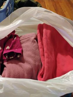 Girls Clothes And Shoes