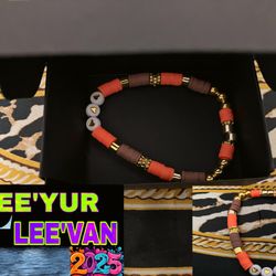 LEE’YUR LEE’VAN BRACELET 