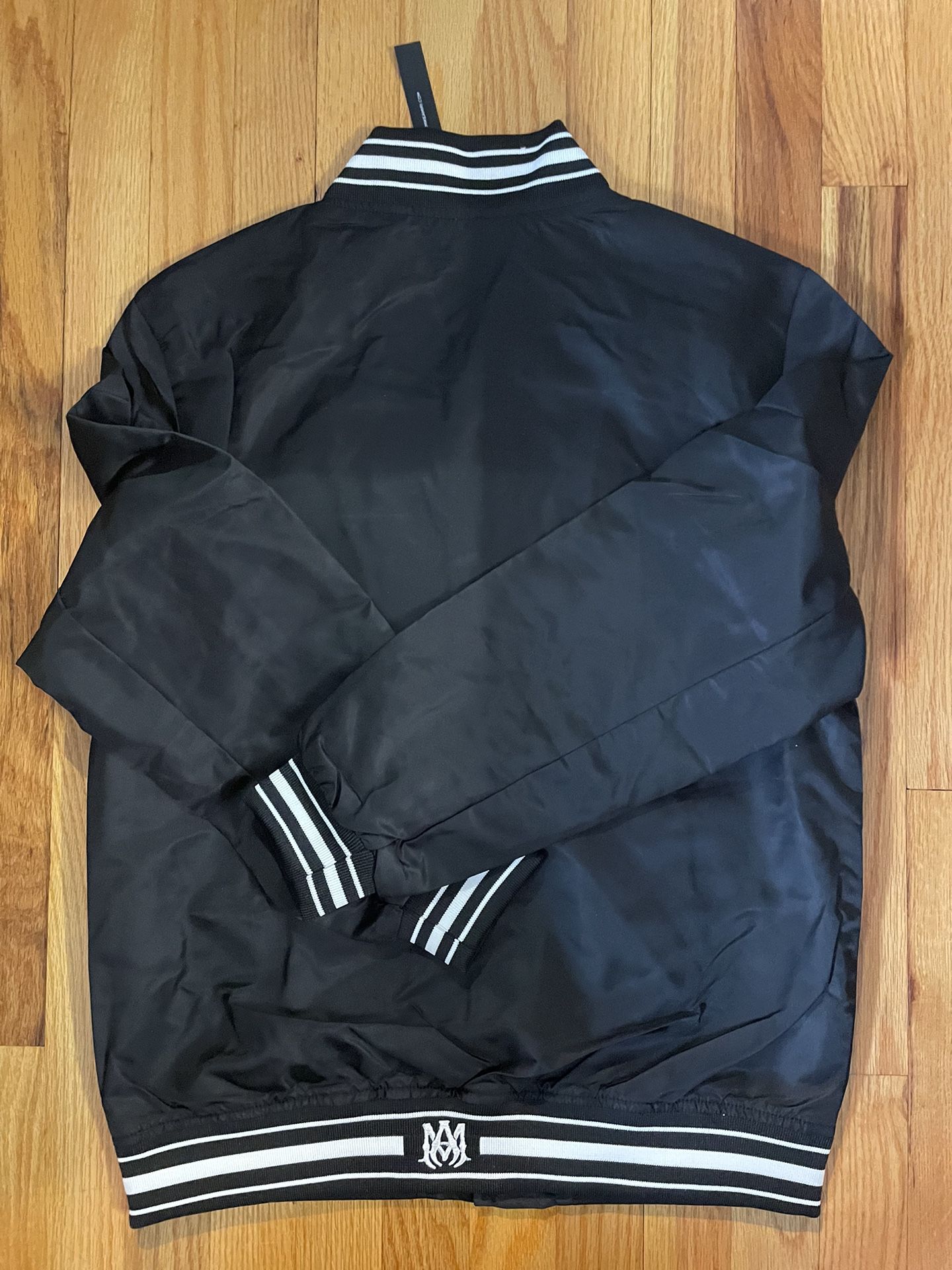 Amiri Bomber Jacket (S,M,L,XL)