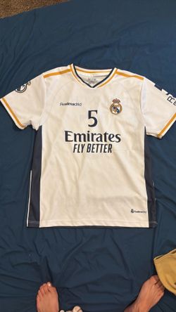 Bellingham jersey