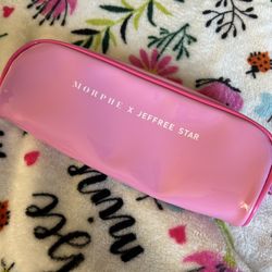 Makeup Bag 