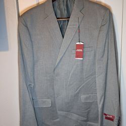 Men Dress (  NEW ) Suit.    ALFANI