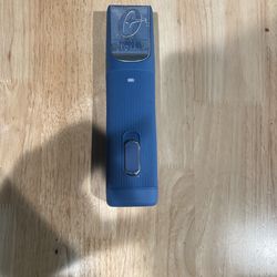 Oster Cordless A5 Turbo