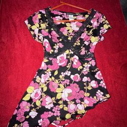 Spring/Summer Top