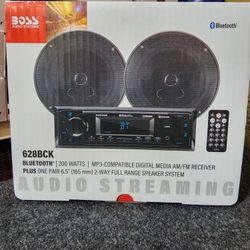 Estereo