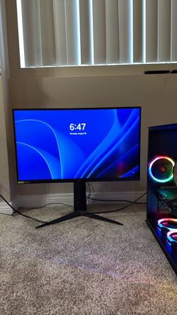 ABS Master Gaming PC - Intel i7 11700F - GeForce RTX 3060 Ti - 16GB DDR4 3200MHz - 1TB M.2 NVMe SSD