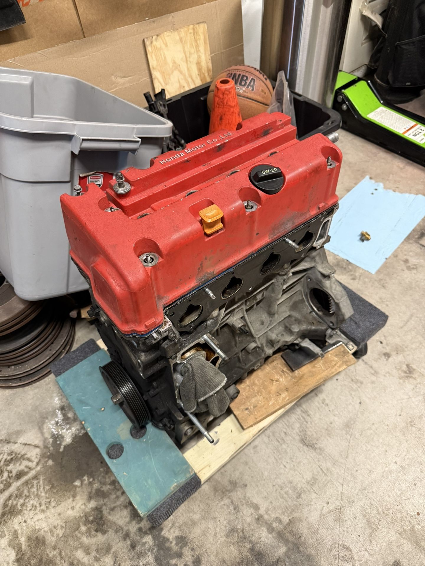 K20a3