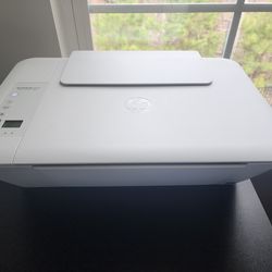 HP DeskJet 2652 Printer
