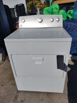 Kenmore Gas Dryer 