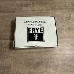 Frye boots