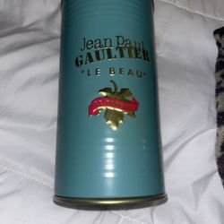 Jean Paul Gaultier Le Beau Men's Eau de Perfum - 4.2 fl oz