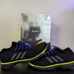 Adidas x Kolor Adizero Prime 9.5US