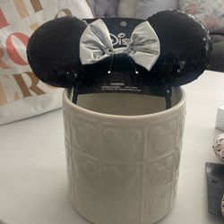 Minnie Mouse Ears