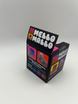 Nee Doh Mello Mallo Squishy