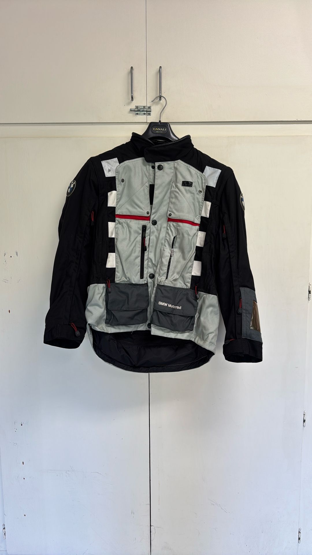 Bmw Rallye 2 Pro Riding Suit