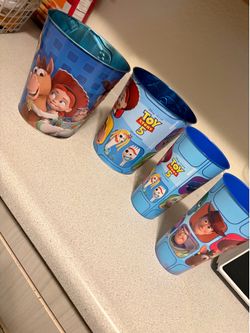 Toy Story 5