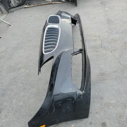 12/13/14 Bmw Z4 Front Bumper