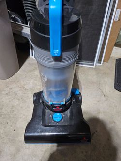 The Bissell PowerForce Helix Model 1700