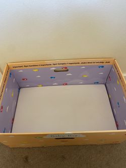 The Baby Box