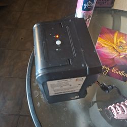 Electric bike battery