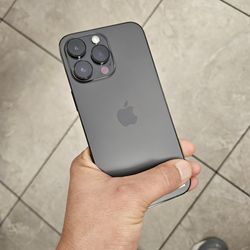 iPhone 14 Pro Max Unlocked