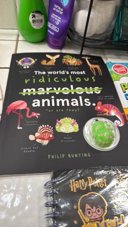 Kids books