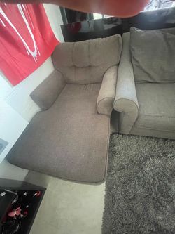 Chaise Lounge