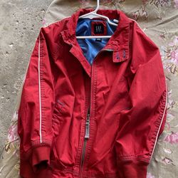 Gap Kids Jacket Size 5/6