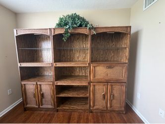 Wall Unit