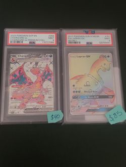 PSA slab bundle