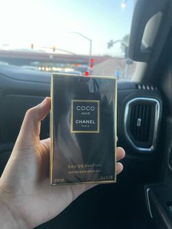 Coco Noir Chanel Paris cologne 3.4 oz