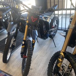 Artic Leopard XE Pro S