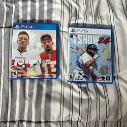 ps5/ps4 game