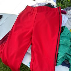 Glove Softball Pants 