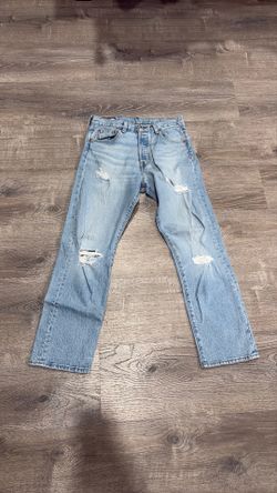 Levi’s 501 ‘93 Men’s Jeans W30 L30