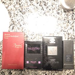 Men’s Cologne