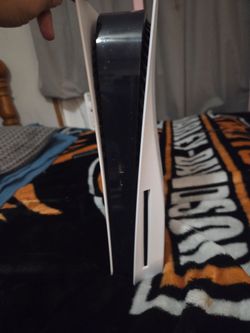 Ps5 with turtle beach headset