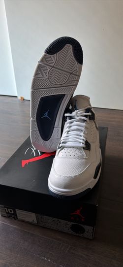 Jordan 4 Size 10 DS
