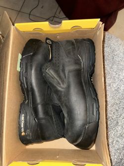 Carhart Work Shoes 9.5