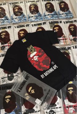 red bape