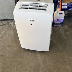 LG 10200 BTU