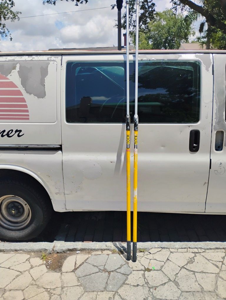 4-8 Power Pool Purdy