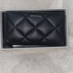 Armani Emporio Wallet 