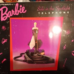 Barbie Phone