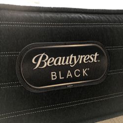 Cali King Mattress Beutyrest Black/serta/stearns&foster/king Koil